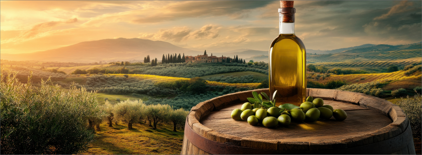 Sürdürülebilir Tarım Danışmanlığı